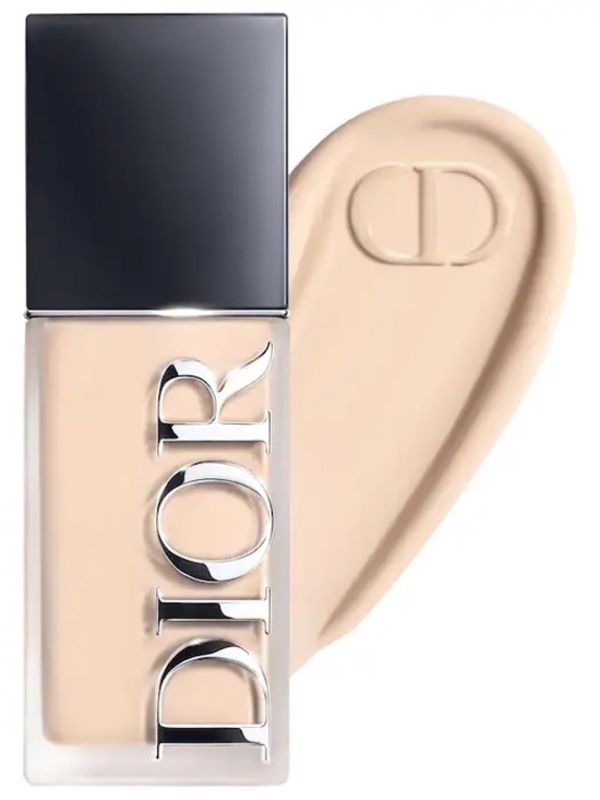 Dior Other - DIOR Forever Skin Wear Foundation 0N Neutral